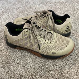 Reebok Nanos